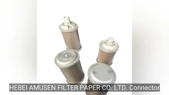 Connector Air Exhaust Muffler for Dryer Machine to Remove Excessive Noise